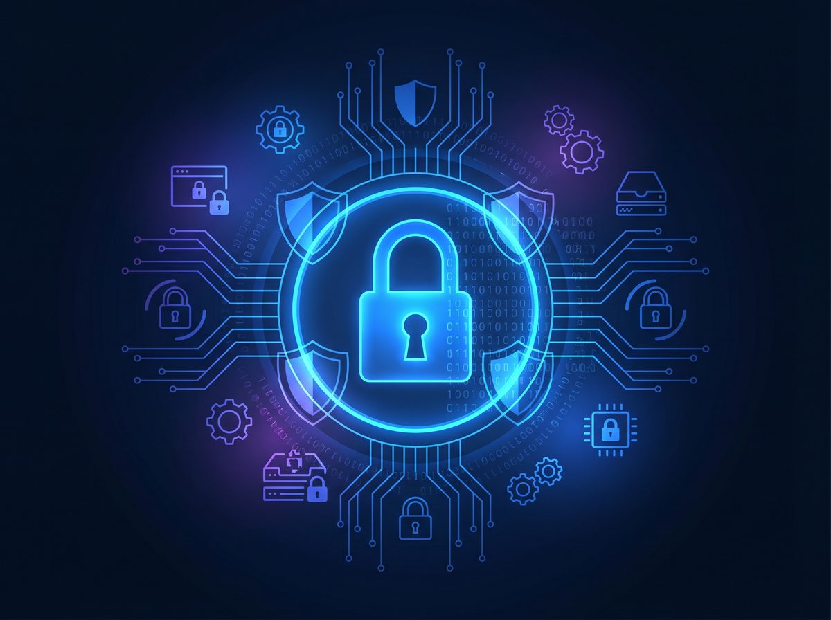 xrush网游加速器安全防护体系